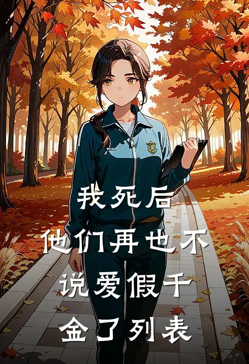 我死后，他们再也不说爱假千金了列表