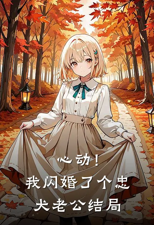 心动！我闪婚了个忠犬老公结局