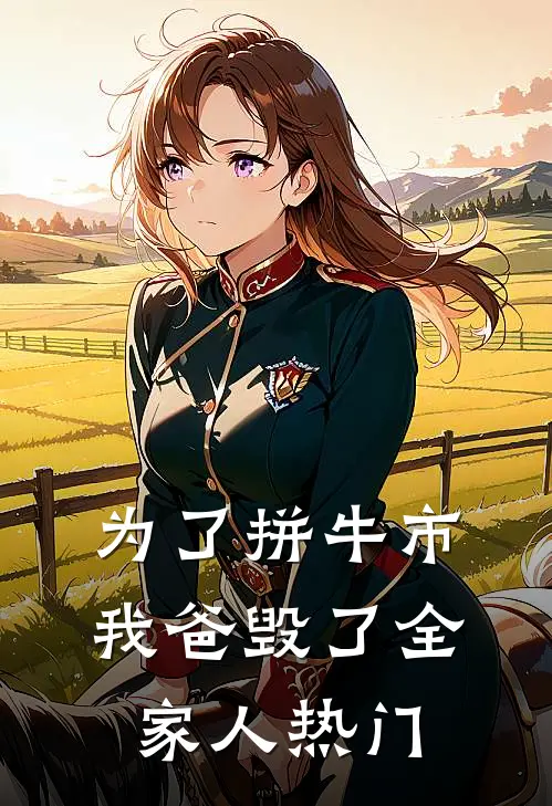 为了拼牛市，我爸毁了全家人热门