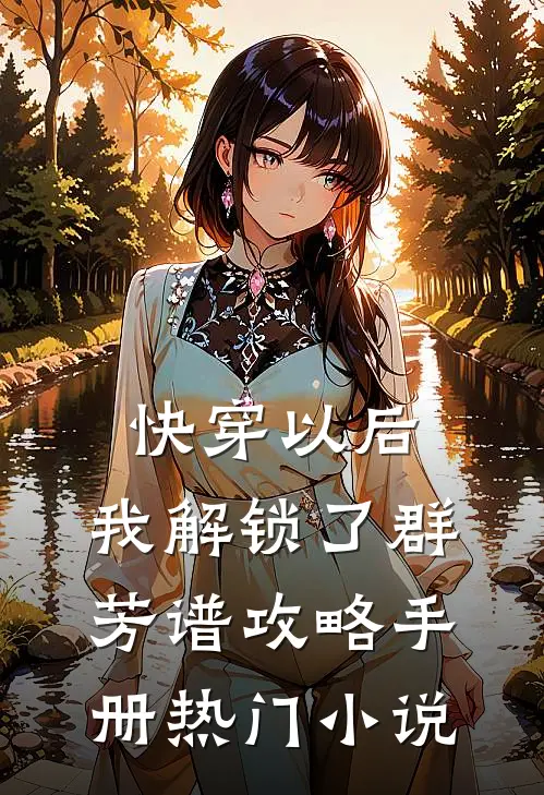 快穿以后，我解锁了群芳谱攻略手册热门小说