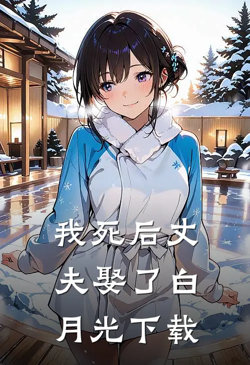 我死后丈夫娶了白月光下载