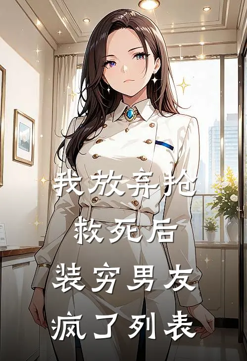 我放弃抢救死后，装穷男友疯了列表