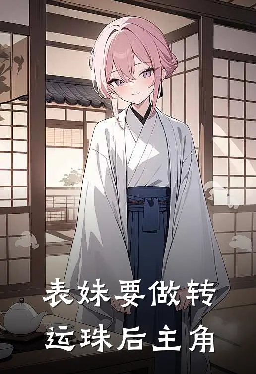 表妹要做转运珠后主角