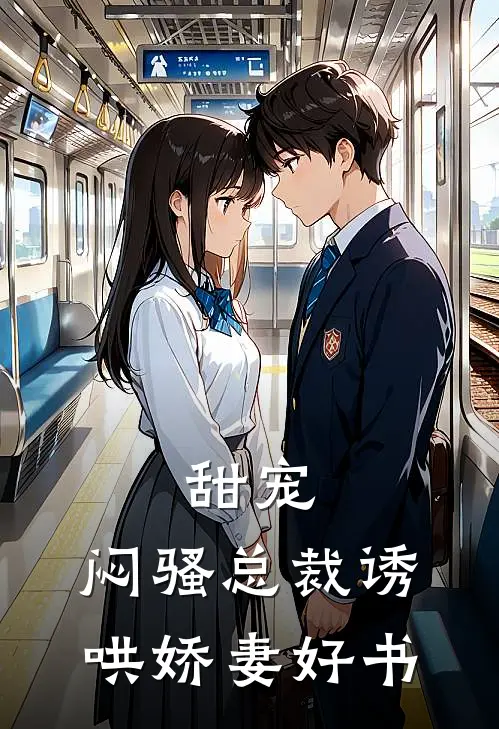 甜宠：闷骚总裁诱哄娇妻好书