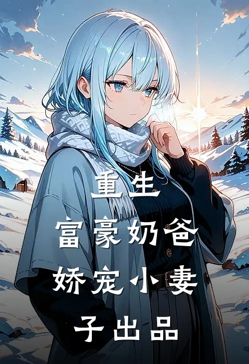 重生：富豪奶爸娇宠小妻子出品