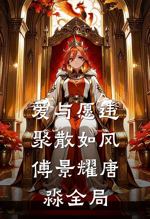 爱与愿违，聚散如风傅景耀唐淼全局