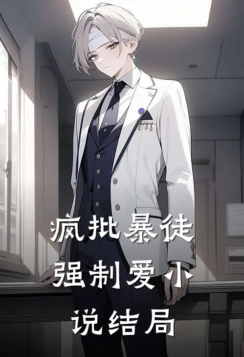 疯批暴徒强制爱小说结局