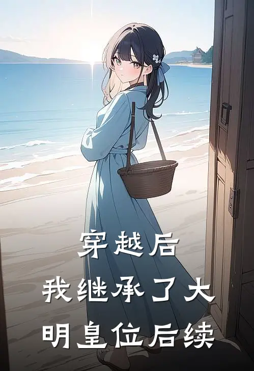 穿越后，我继承了大明皇位后续