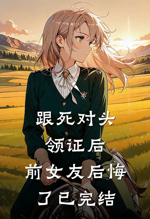 跟死对头领证后，前女友后悔了已完结