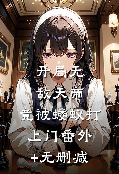 开局无敌天帝，竟被蝼蚁打上门番外+无删减