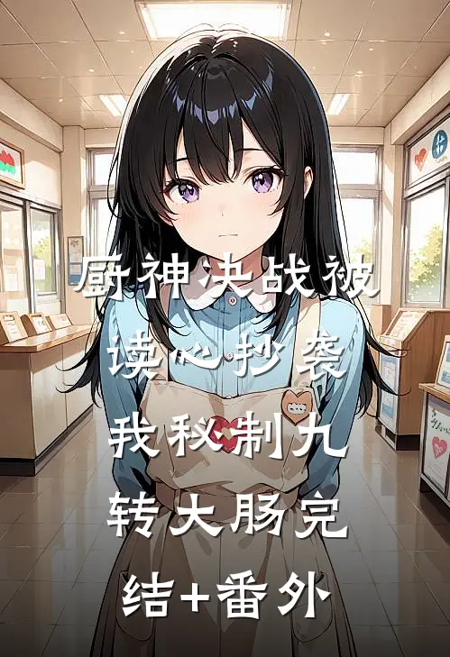 厨神决战被读心抄袭，我秘制九转大肠完结+番外