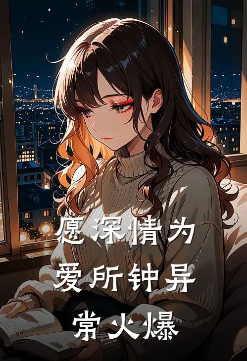 愿深情为爱所钟异常火爆