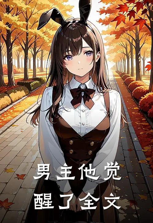 男主他觉醒了全文