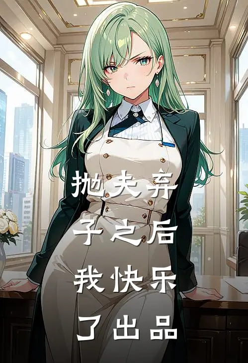 抛夫弃子之后，我快乐了出品
