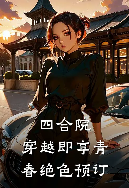 四合院：穿越即享青春绝色预订