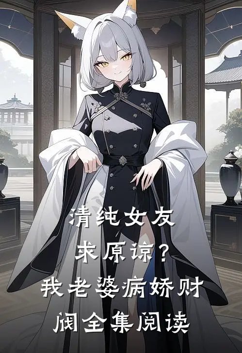 清纯女友求原谅？我老婆病娇财阀全集阅读