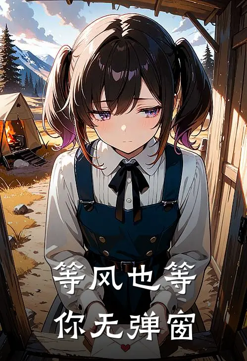 等风也等你无弹窗