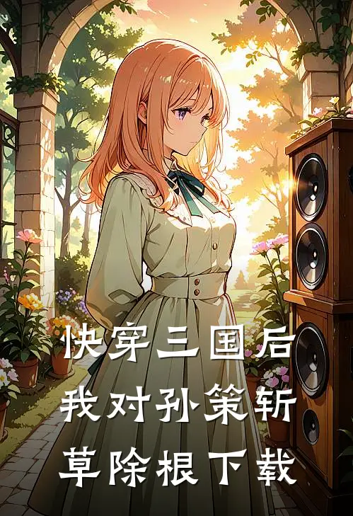快穿三国后，我对孙策斩草除根下载