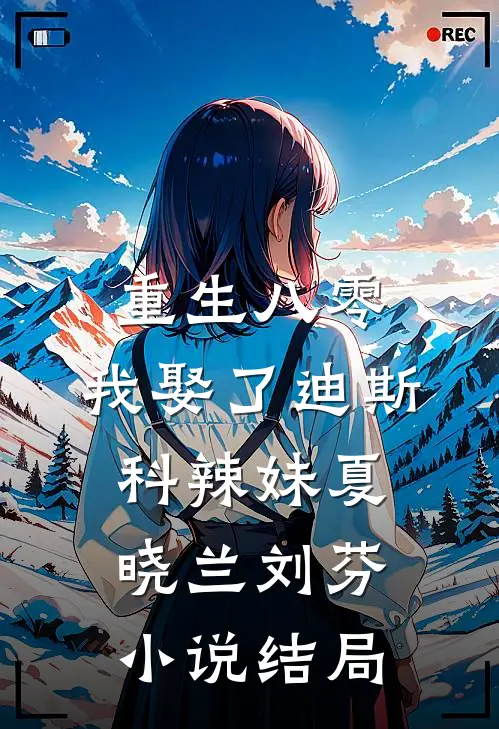 重生八零：我娶了迪斯科辣妹夏晓兰刘芬小说结局