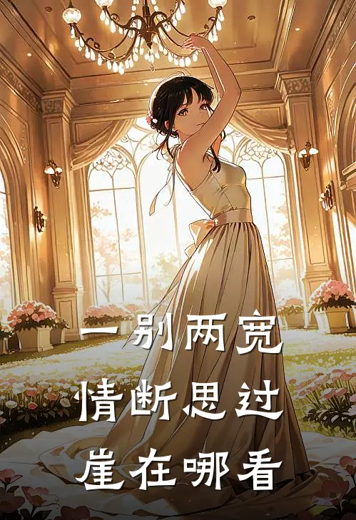 一别两宽，情断思过崖在哪看