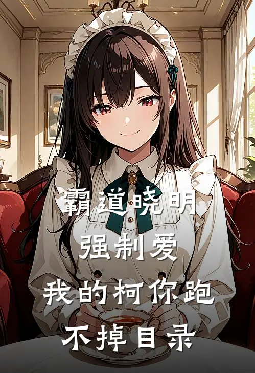 霸道晓明强制爱，我的柯你跑不掉目录