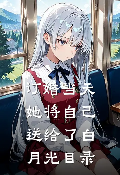 订婚当天，她将自己送给了白月光目录