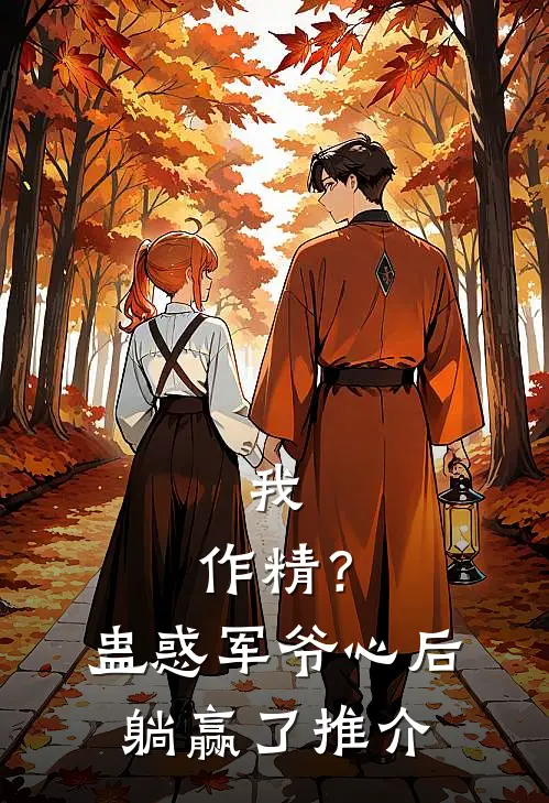 我，作精？蛊惑军爷心后躺赢了推介