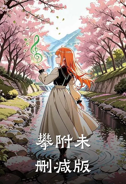 攀附未删减版
