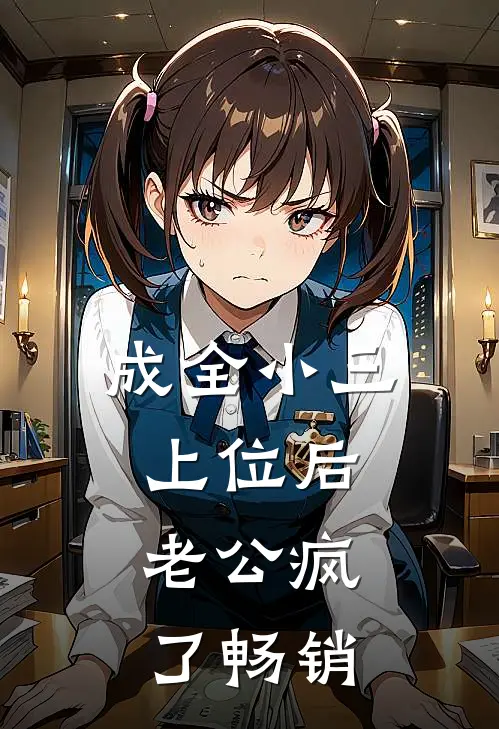 成全小三上位后，老公疯了畅销