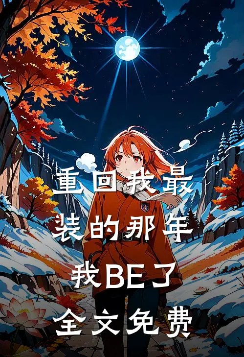重回我最装的那年，我BE了全文免费