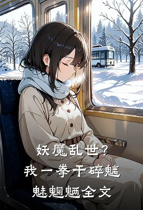 妖魔乱世？我一拳干碎魑魅魍魉全文