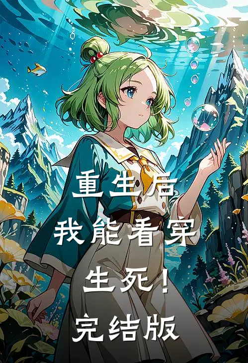 重生后，我能看穿生死！完结版