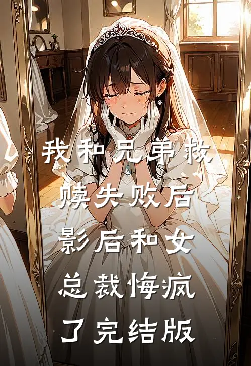 我和兄弟救赎失败后，影后和女总裁悔疯了完结版