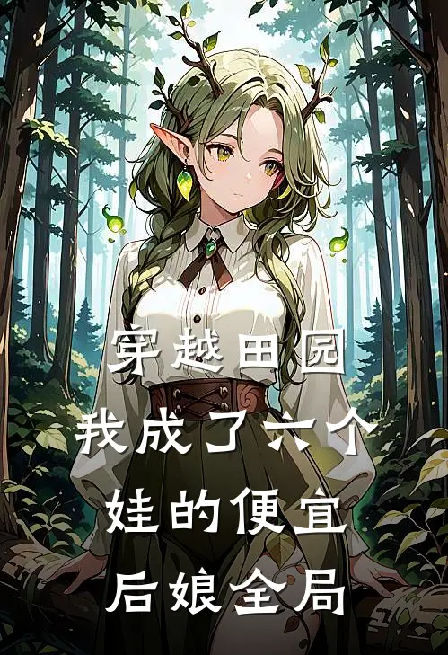 穿越田园：我成了六个娃的便宜后娘全局