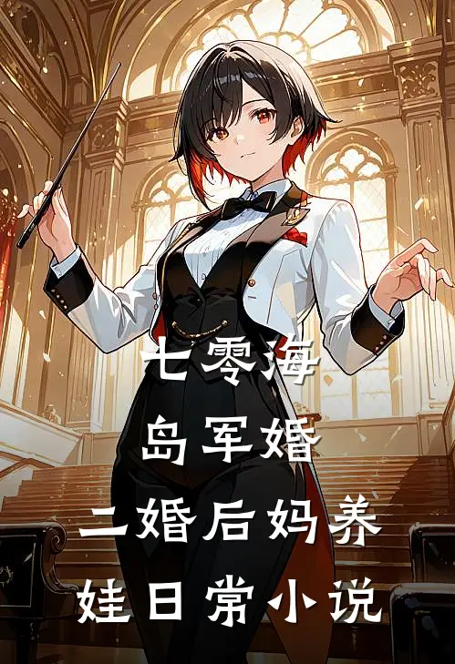 七零海岛军婚：二婚后妈养娃日常小说