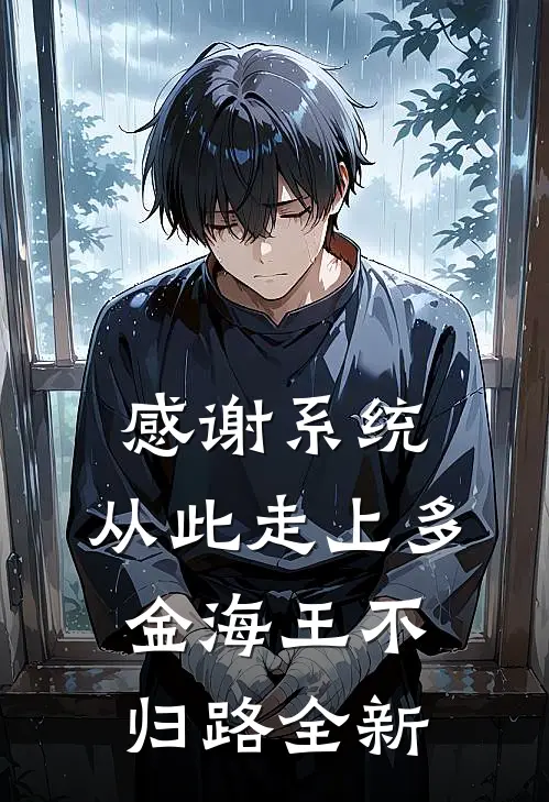 感谢系统，从此走上多金海王不归路全新