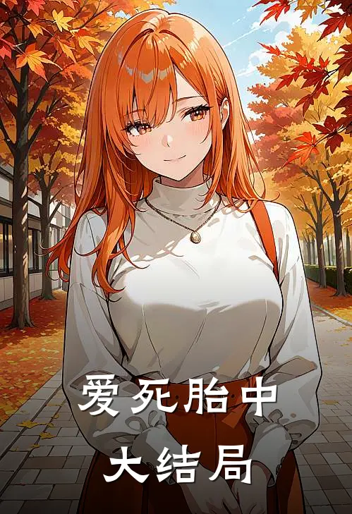 爱死胎中大结局