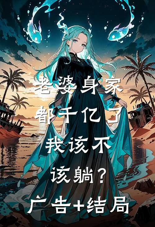 老婆身家都千亿了，我该不该躺？广告+结局