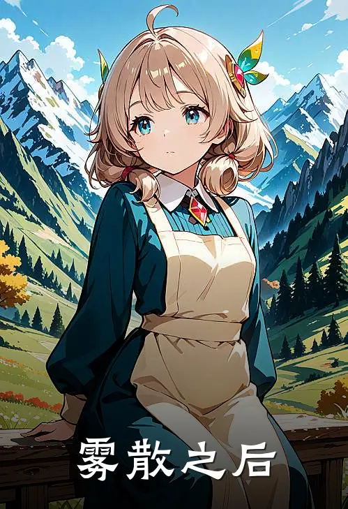 雾散之后