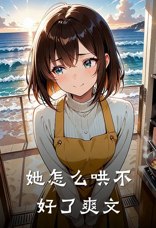 她怎么哄不好了爽文