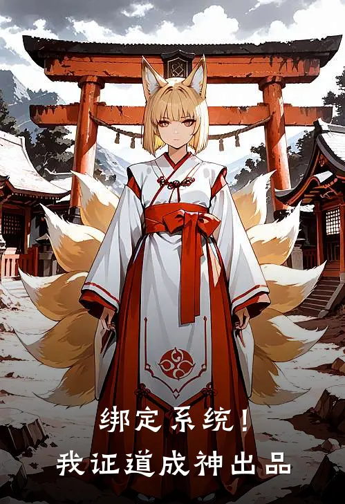 绑定系统！我证道成神出品