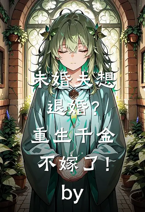 未婚夫想退婚？重生千金不嫁了！by