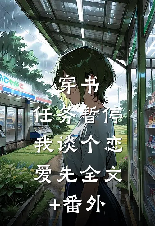 穿书：任务暂停，我谈个恋爱先全文+番外
