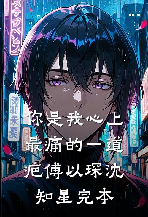 终是明月负流年篇章