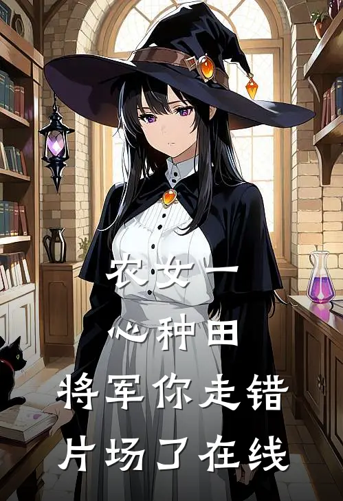 农女一心种田，将军你走错片场了在线