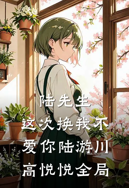 陆先生，这次换我不爱你陆游川高悦悦全局
