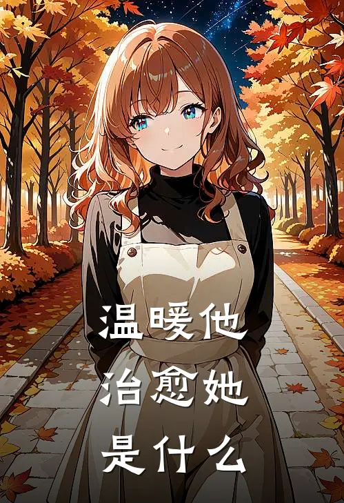 温暖他，治愈她是什么