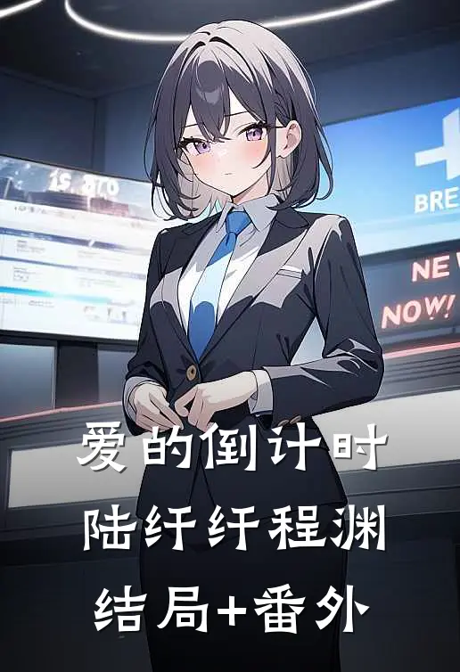 爱的倒计时陆纤纤程渊结局+番外