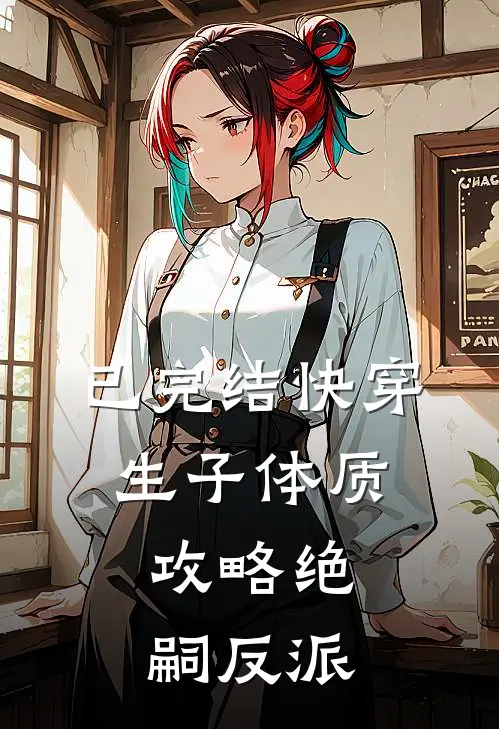 已完结快穿，生子体质，攻略绝嗣反派