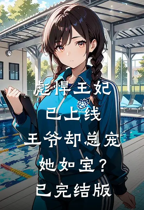 彪悍王妃已上线，王爷却总宠她如宝？已完结版